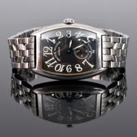 Franck Muller MASTER OF COMPLICATIONS CASABLANCA Estate Watch - Sold for $1,792 on 11-09-2023 (Lot 1035).jpg